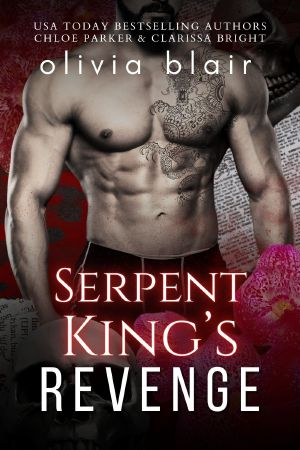 [Prince of San Francisco 03] • Serpent King's Revenge